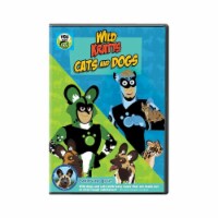 Wild Kratts Cats And Dogs Perspective: Main