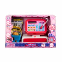 Huajun Toys Cash Register Play Set Perspective: Main