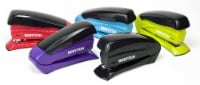 Bostitch Inspire Half Strip Stapler - Assorted Perspective: Main