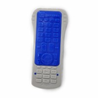 Toys by People® Brain Builders™ - Baby's First Remote Teether