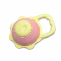 Toys by People® - Mochi Maraca Rattle Teether