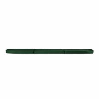 Green Teak Swing Cushions