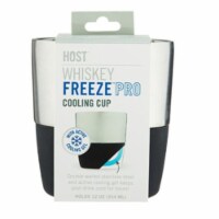 HOST Whiskey FREEZE Pro Cooling Cup