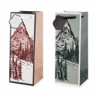 Cakewalk™ Back to Nature Bottle Bag