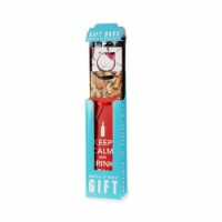 Everyday Mini Wine Shipper by Cakewalk
