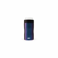 Stay-Chill Slim Can Cooler in Galaxy Black by HOST®