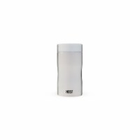 Stay-Chill Slim Can Cooler in Pearl White by HOST®