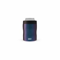 Stay-Chill Standard Can Cooler in Galaxy Black by HOST®