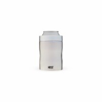 Stay-Chill Standard Can Cooler in Pearl White by HOST®