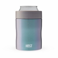 Stay-Chill Standard Can Cooler in Space Gray by HOST®