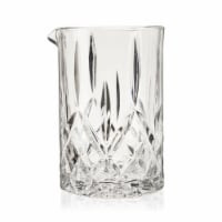 Viski® Admiral Mixing Glass