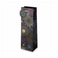Cakewalk™ Forework Single Bottle Wine Bag Perspective: Main