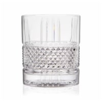 True Crystal Spinning Rocks Glass Perspective: Main