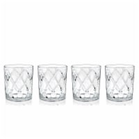 True Scotch Glasses Set of 4 Perspective: Main