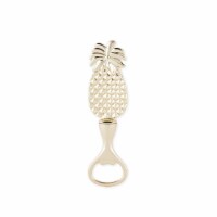 True 5117 Aloha Pineapple Bottle Opener