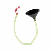 True 5279 12 oz Beer Bong
