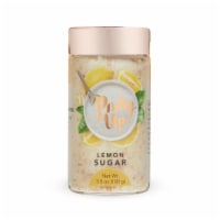 True Fabrications Lemon Sugar