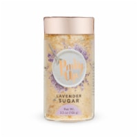 True Fabrications Lavender Sugar