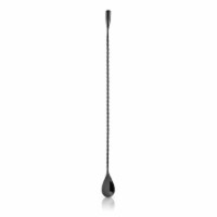 Viski® Weighted Bar Spoon Perspective: Main