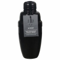 Viski Gunmetal Heavy Weight Cocktail Shaker