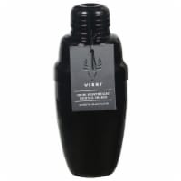 Viski Gunmetal Heavy Weight Cocktail Shaker Perspective: Main