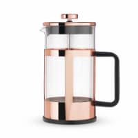 True Fabrications Press Pot - Piper Rose Gold