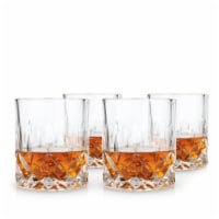 Admiral Crystal Tumblers Perspective: Main