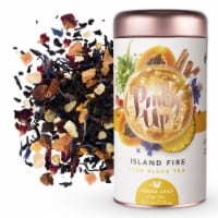 Pinky Up Island Fire Loose Leaf Iced Black Tea