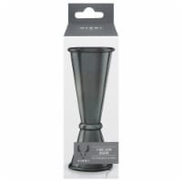 Viski® Stainless Steel Jigger Perspective: Main