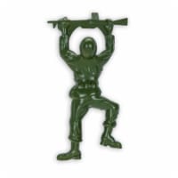 Army Man Bottle Opener by True - Gift for Father's Day