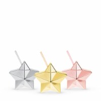 Assorted Star Drink Tumblers by Blush®