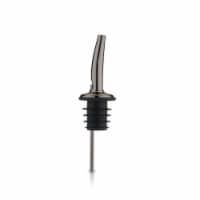 Gunmetal Liquor Pourer by Viski®