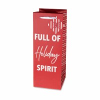 Cakewalk™ Full Of Holiday Spirit 1.5L Bag Perspective: Main