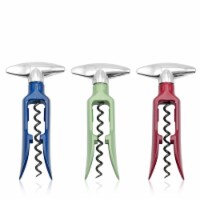Twister™: Easy-Turn Corkscrew in Assorted Colors by True