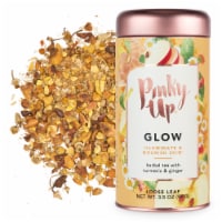 Glow Loose Leaf Tea Tins by Pinky Up