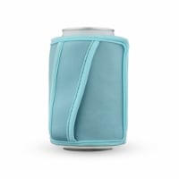 Insta-Chill Standard Can Sleeve in Ice by HOST