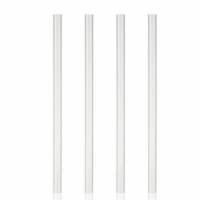 HOST Wine FREEZEShort Straw Set