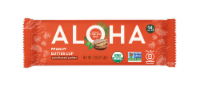 Aloha Peanut Butter Cup - Plant Based Protein Perspective: Main