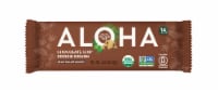 Aloha Chocolate Chip Cookie Dough Protein Bars
