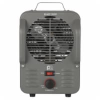 Perfect Aire 4010532 12.25 x 17.25 x 17.25 in. Utility Milkhouse Heater, Gray