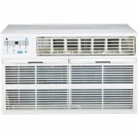 Perfect Aire 10,000 BTU 450 Sq. Ft. Thru-The-Wall Air Conditioner 4PATW10000