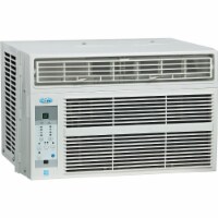 Perfect Aire 8000 BTU 350 Sq. Ft. Window Air Conditioner 5PAC8000