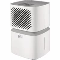 Perfect Aire 8 Pt./Day 100 Sq. Ft. 3-Speed Dehumidifier 1PAD8