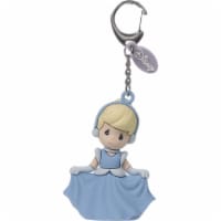 Disney Showcase Collection Cinderella Backpack Clip Perspective: Main