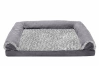 Stone Gray