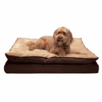 Jumbo shop dog bed