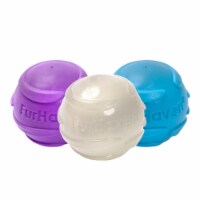 Squeaky ball dog toy 2025
