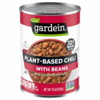 Gardein® Plant-Based Chili With Beans