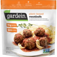 Gardein® Classic Meatless Meatballs