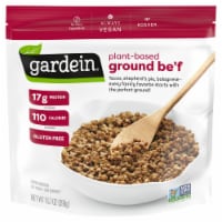 Gardein The Ultimate Beefless Ground Crumbles Perspective: Main